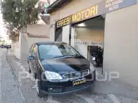 2008 Ford FOCUS
