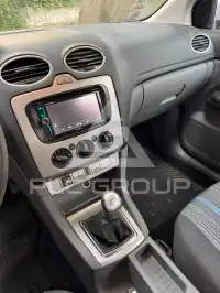 2008 Ford FOCUS