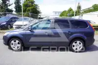 2008 Ford FOCUS