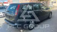 2008 Ford FOCUS
