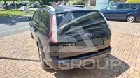 2008 Ford FOCUS