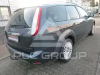 2008 Ford FOCUS