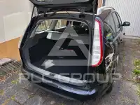 2008 Ford FOCUS