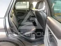 2008 Ford FOCUS