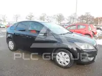 2008 Ford FOCUS