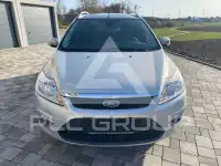 2008 Ford FOCUS