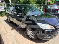 2008 Ford FOCUS