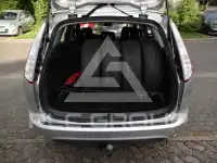 2008 Ford FOCUS