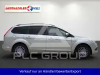 2008 Ford FOCUS