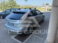 2008 Ford FOCUS