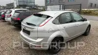 2008 Ford FOCUS