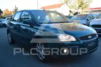 2008 Ford FOCUS