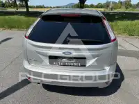 2008 Ford FOCUS
