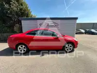 2008 Ford FOCUS