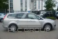 2008 Ford FOCUS