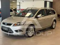 2008 Ford FOCUS