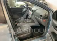 2008 Ford FOCUS