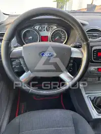 2008 Ford FOCUS