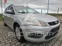 2008 Ford FOCUS