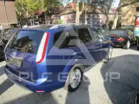 2008 Ford FOCUS