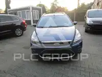2008 Ford FOCUS
