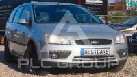 2008 Ford FOCUS
