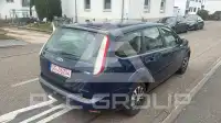 2008 Ford FOCUS