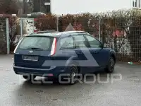 2008 Ford FOCUS