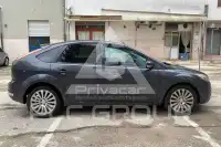2008 Ford FOCUS