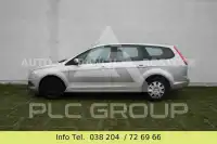2008 Ford FOCUS