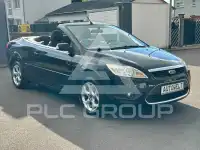 2008 Ford FOCUS