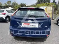 2008 Ford FOCUS