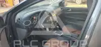 2008 Ford FOCUS