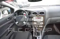 2008 Ford FOCUS