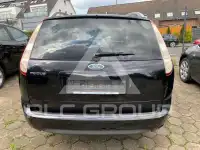 2008 Ford FOCUS