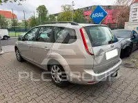 2008 Ford FOCUS