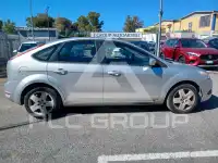2008 Ford FOCUS