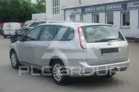 2008 Ford FOCUS