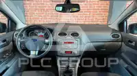 2008 Ford FOCUS