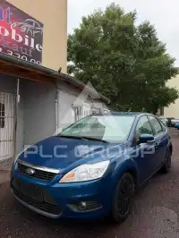 2008 Ford FOCUS