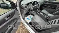 2008 Ford FOCUS