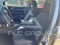 2008 Ford FOCUS