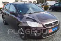 2008 Ford FOCUS