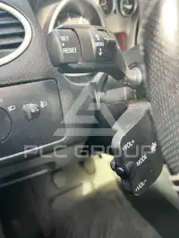 2008 Ford FOCUS