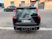 2008 Ford FOCUS