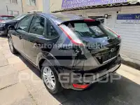 2008 Ford FOCUS