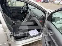 2008 Ford FOCUS