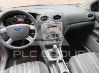 2008 Ford FOCUS