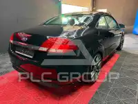 2008 Ford FOCUS