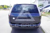 2008 Ford FOCUS